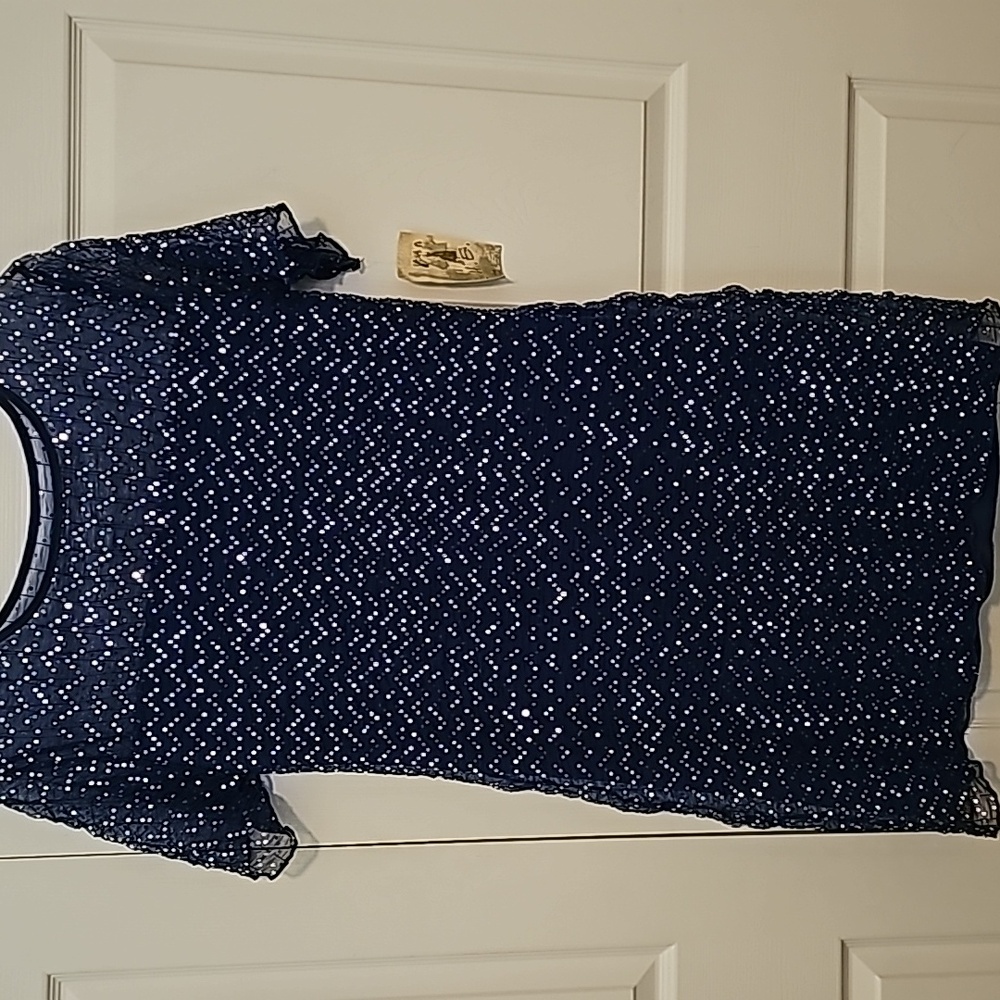 Evening dress